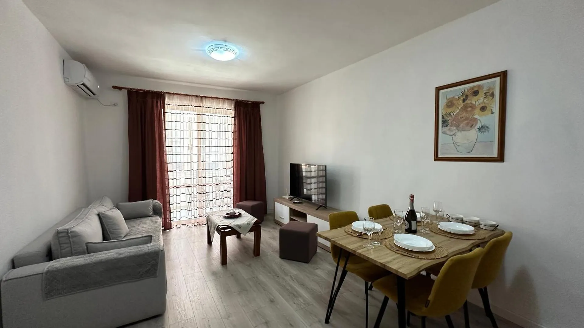 Apartment Emi'S Guest House Tirana