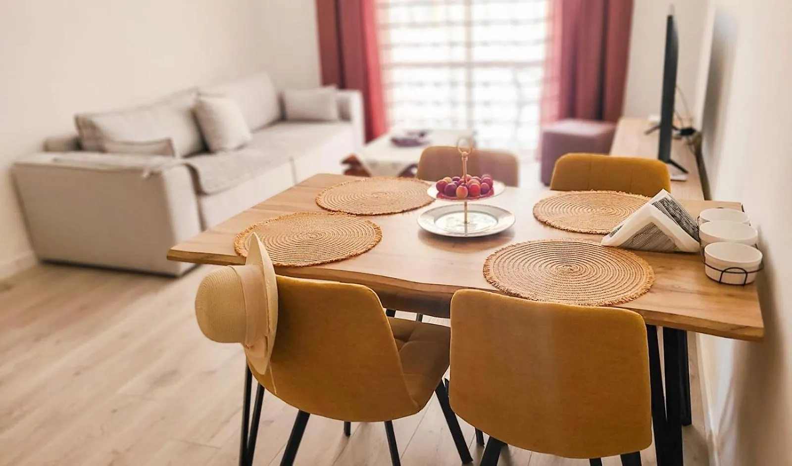 Apartment Emi'S Guest House Tirana